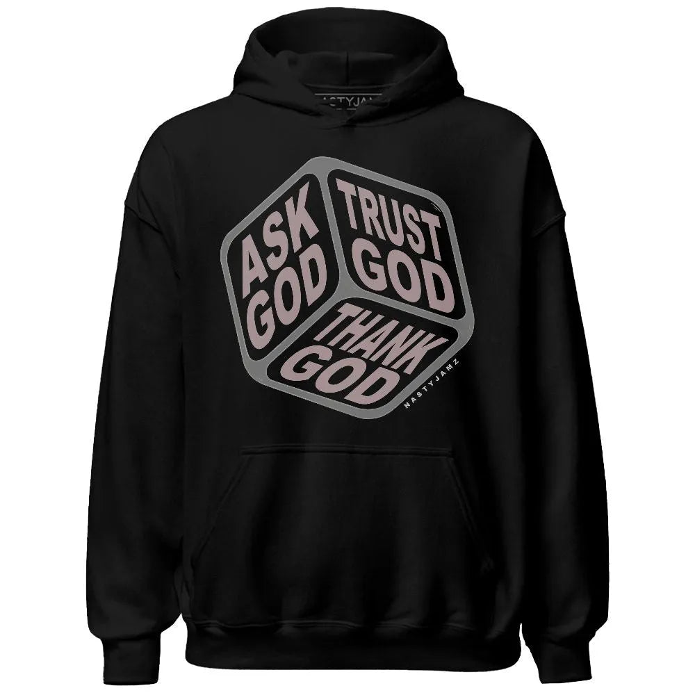 Black-Violet-Ore-3s-NastyJamz-Hoodie-Match-Trust-God