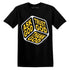 Yellow-Ochre-6s-NastyJamz-T-Shirt-Match-Trust-God
