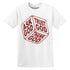 Dune-Red-13s-NastyJamz-T-Shirt-Match-Trust-God