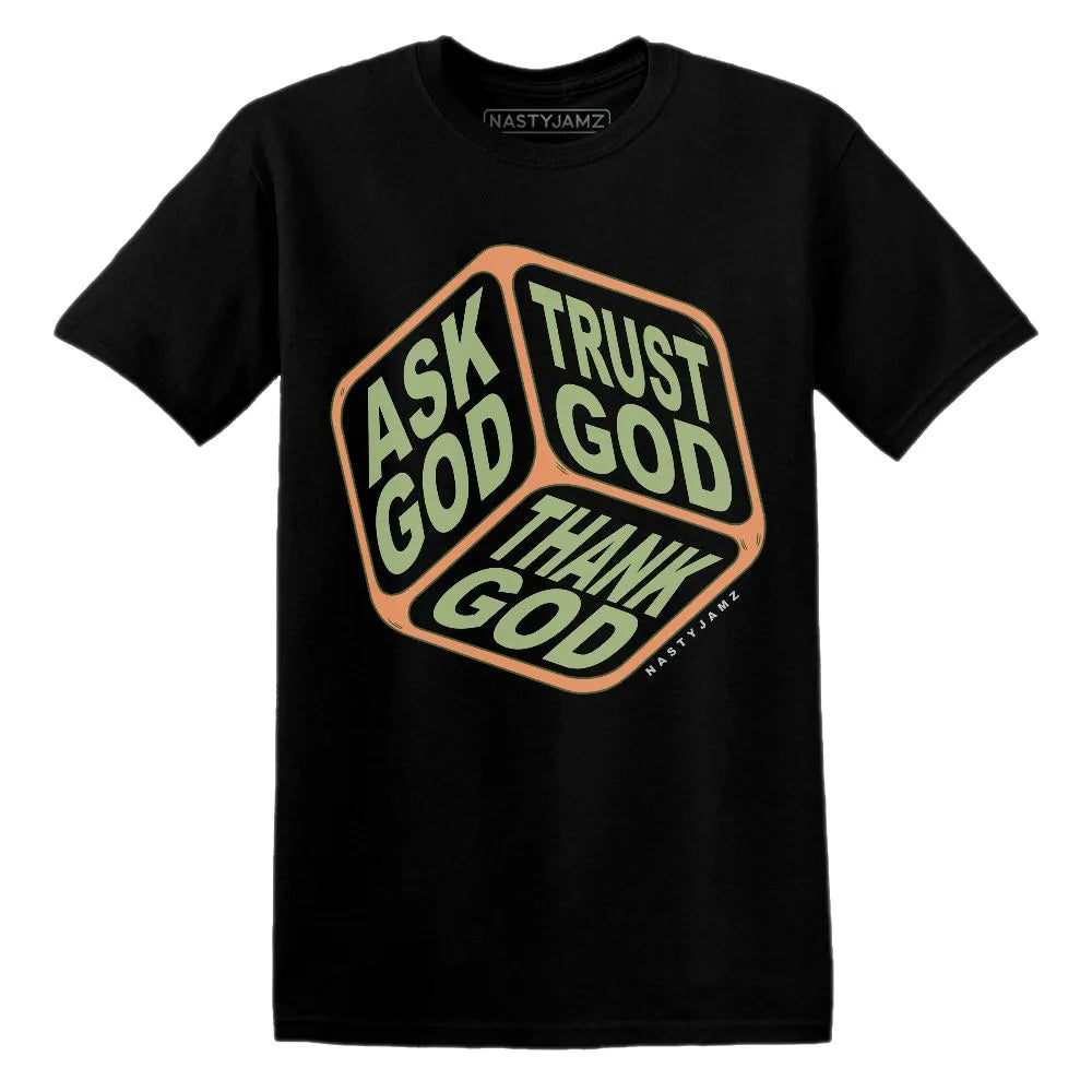 VaporMax-Alligator-NastyJamz-T-Shirt-Match-Trust-God