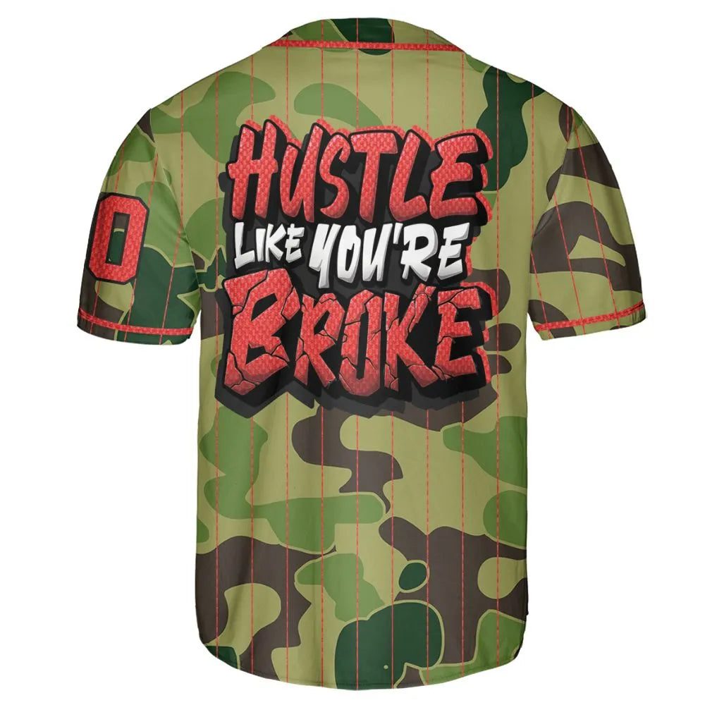 AM-90-Duck-Camo-NastyJamz-Jersey-Match-Hustle-Like-Broke-Custom-Text