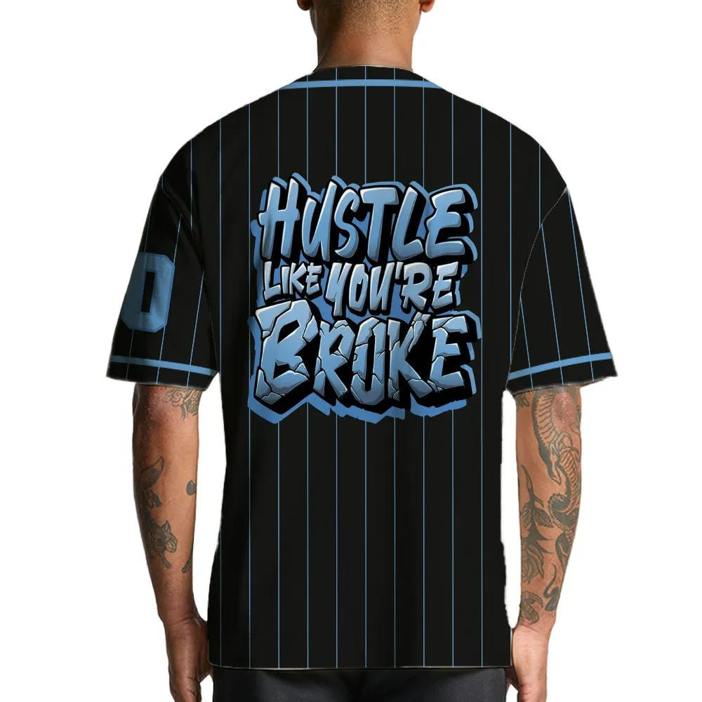 AM-Plus-Black-Univercitii-Blue-NastyJamz-Jersey-Match-Hustle-Like-Broke-Custom-Text
