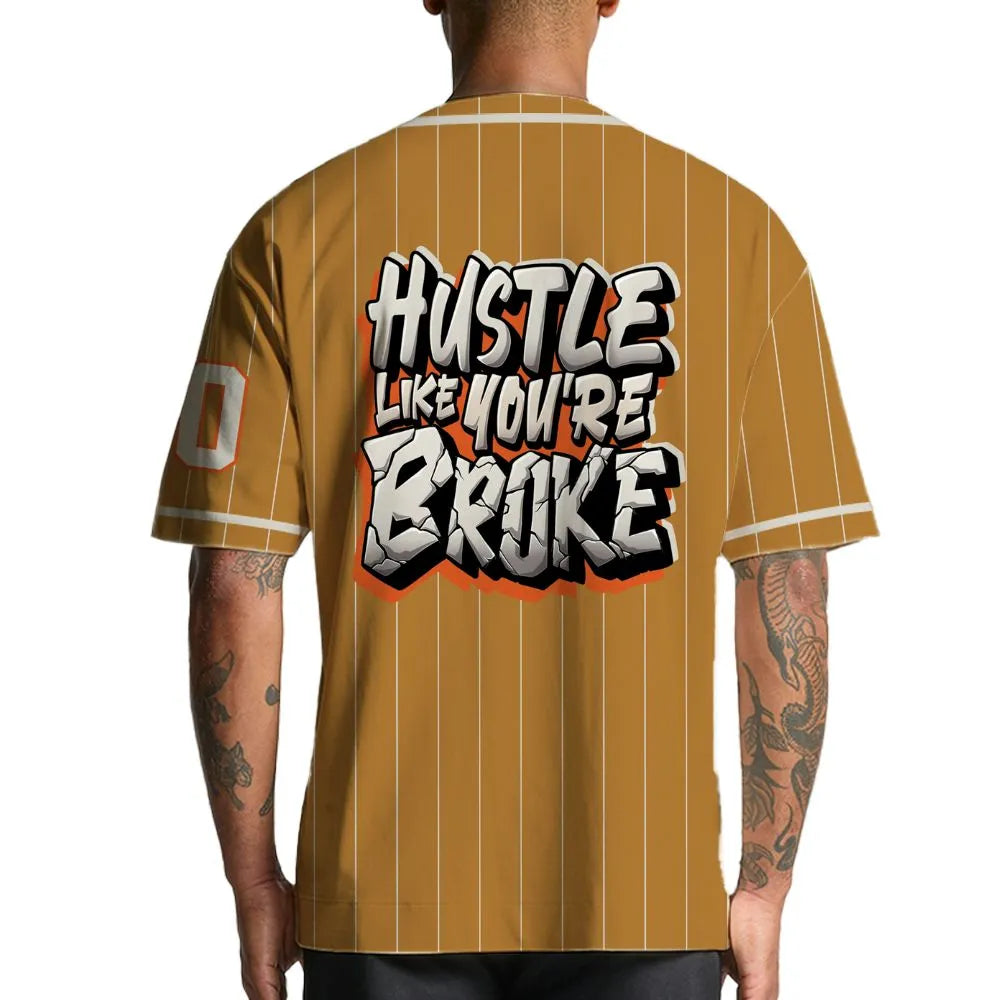 Dunk-Low-Retro-Sail-Coconut-Milk-Wheat-Safrty-Orange-NastyJamz-Jersey-Match-Hustle-Like-Broke-Custom-Text