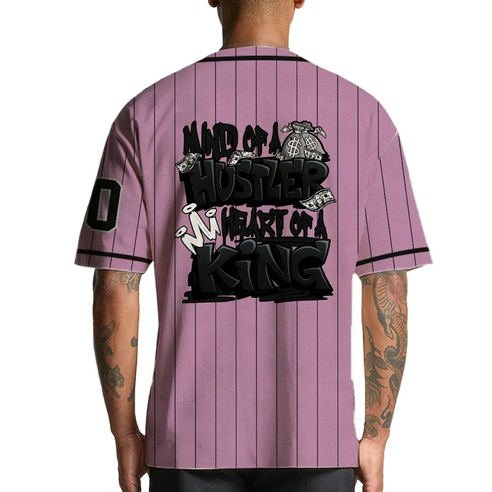 Orchid-Neutral-Grey-Black-White-4s-NastyJamz-Jersey-Match-Hustler-Heart-King-Custom-Text