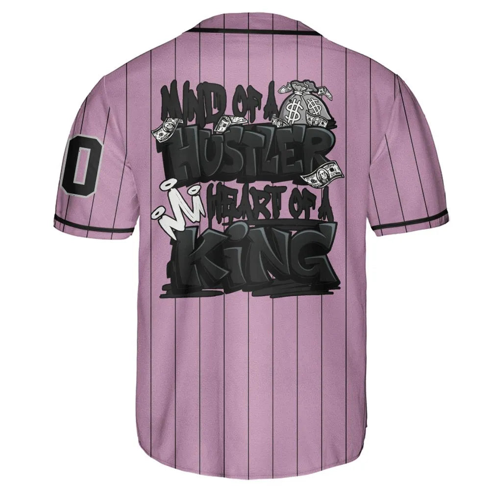 Orchid-Neutral-Grey-Black-White-4s-NastyJamz-Jersey-Match-Hustler-Heart-King-Custom-Text
