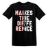 Low-Legend-Pink-11s-NastyJamz-T-Shirt-Match-Money-Makes-Difference