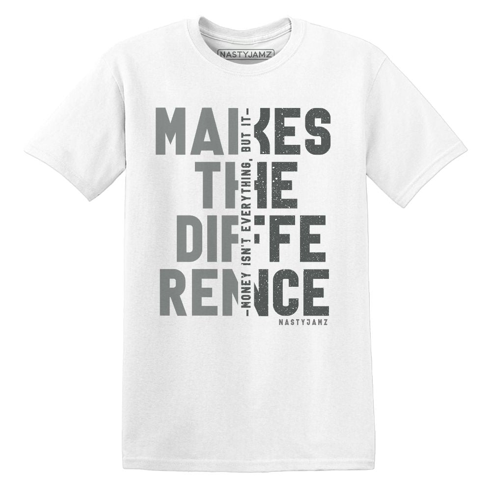 Paris-Cement-Olympics-4s-NastyJamz-T-Shirt-Match-Money-Makes-Difference