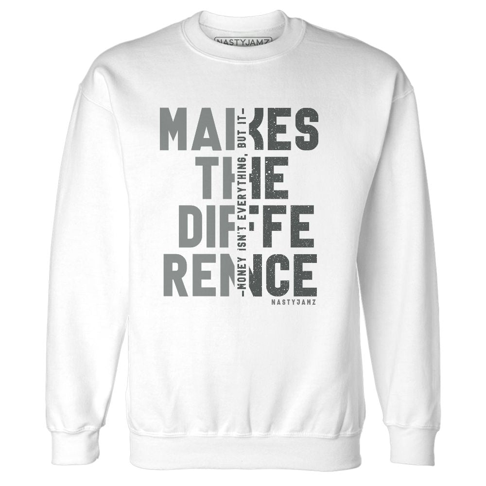 Paris-Cement-Olympics-4s-NastyJamz-Sweatshirt-Match-Money-Makes-Difference