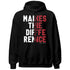 Bred-Velvet-11s-NastyJamz-Hoodie-Match-Money-Makes-Difference