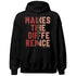 Dune-Red-13s-NastyJamz-Hoodie-Match-Money-Makes-Difference
