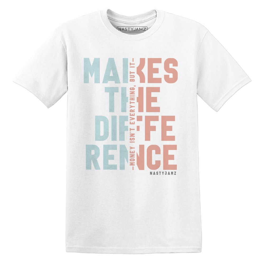 Dunk-Arctic-Orange-NastyJamz-T-Shirt-Match-Money-Makes-Difference
