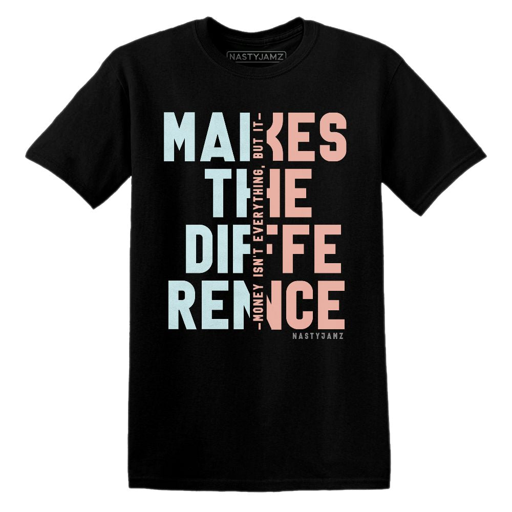 Dunk-Arctic-Orange-NastyJamz-T-Shirt-Match-Money-Makes-Difference