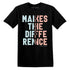 Dunk-Arctic-Orange-NastyJamz-T-Shirt-Match-Money-Makes-Difference