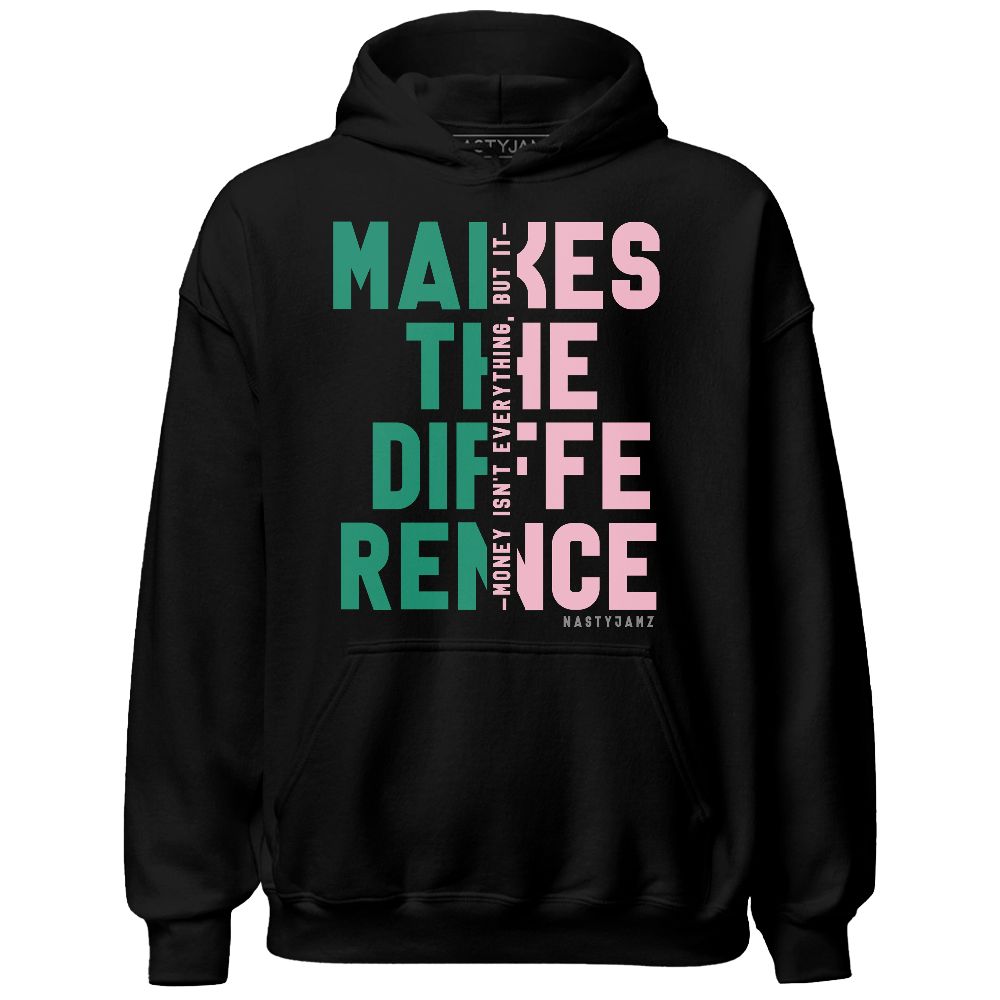 Dunk-Soft-Pink-Malachite-NastyJamz-Hoodie-Match-Money-Makes-Difference