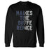 VaporMax-Metallic-Navy-Midnight-NastyJamz-Sweatshirt-Match-Money-Makes-Difference