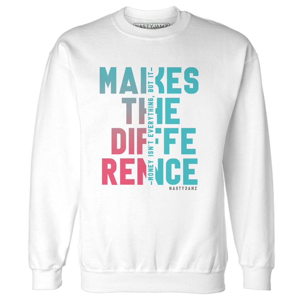 VaporMax-South-Beach-NastyJamz-Sweatshirt-Match-Money-Makes-Difference