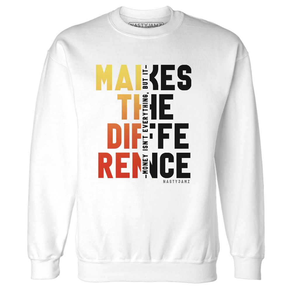 VaporMax-Sunset-NastyJamz-Sweatshirt-Match-Money-Makes-Difference