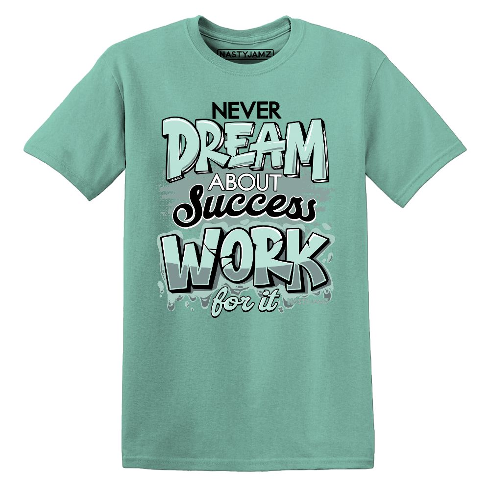 Island-Reef-Comfort-NastyJamz-Premium-T-Shirt-Match-Work-For-Dream-AF-1-Jade-Ice