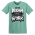 Green-Glow-1s-NastyJamz-Premium-T-Shirt-Match-Work-For-Dream
