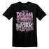 Orchid-Neutral-Grey-Black-White-4s-NastyJamz-T-Shirt-Match-Work-For-Dream