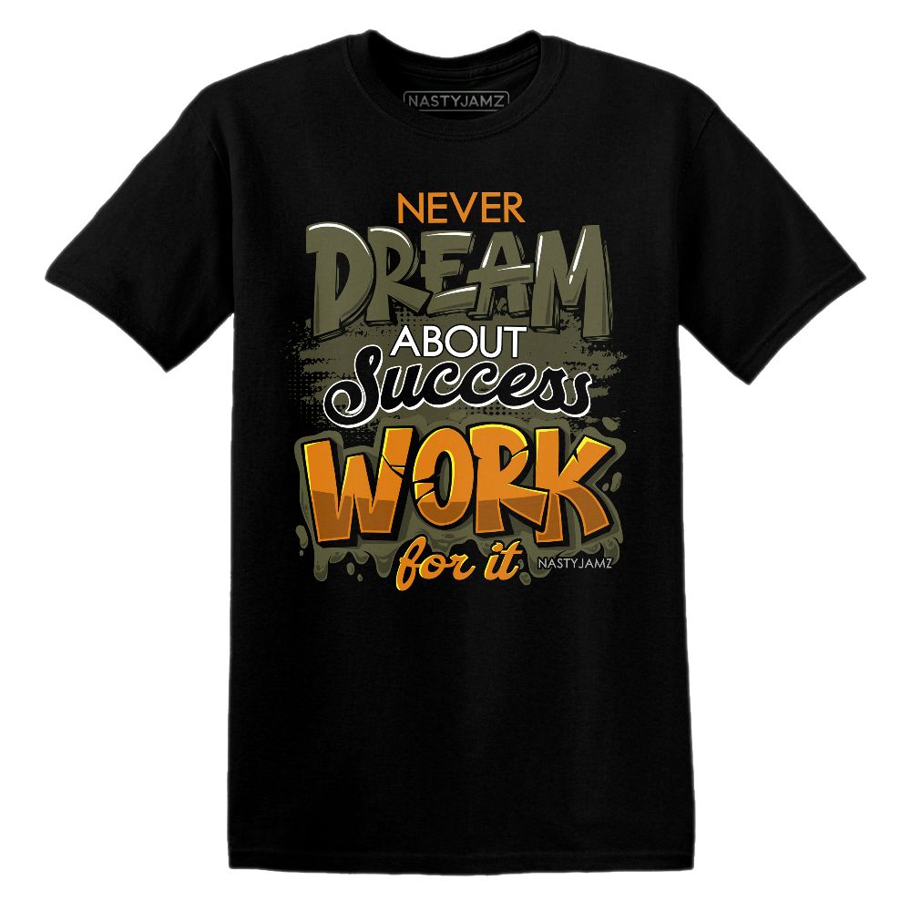 Olive-5s-NastyJamz-T-Shirt-Match-Work-For-Dream