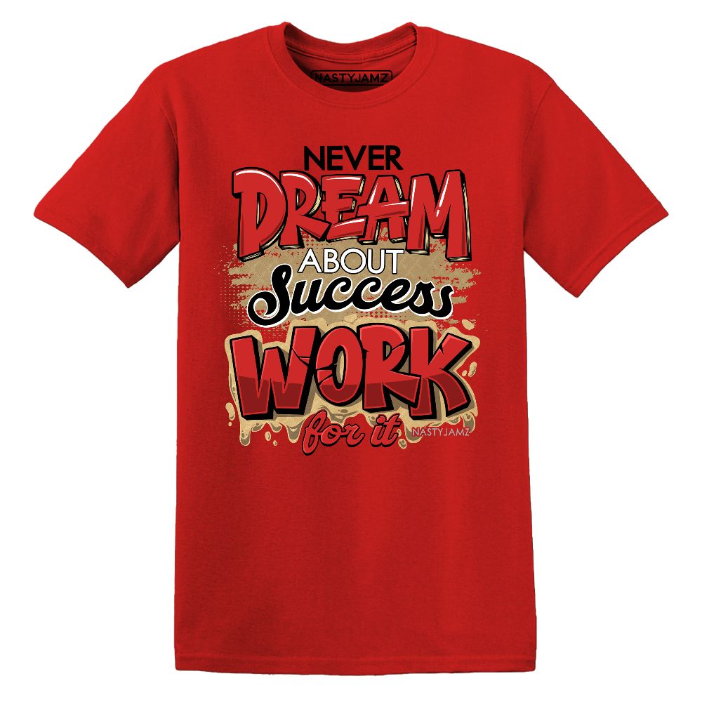 Dunk-Strawberry-Waffle-NastyJamz-T-Shirt-Match-Work-For-Dream