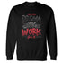Bred-Velvet-11s-NastyJamz-Sweatshirt-Match-Work-For-Dream