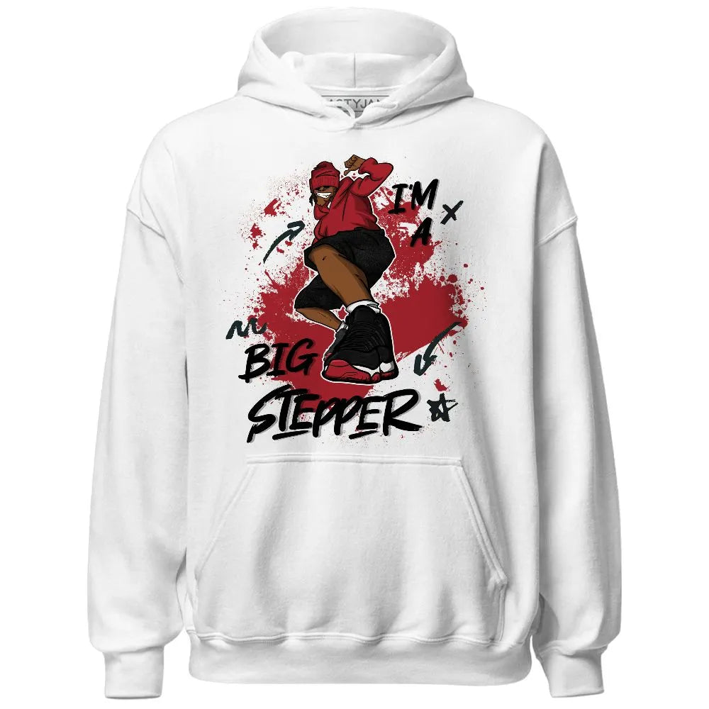 Bred-Velvet-11s-NastyJamz-Hoodie-Match-Big-Stepper
