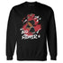 Bred-Velvet-11s-NastyJamz-Sweatshirt-Match-Big-Stepper