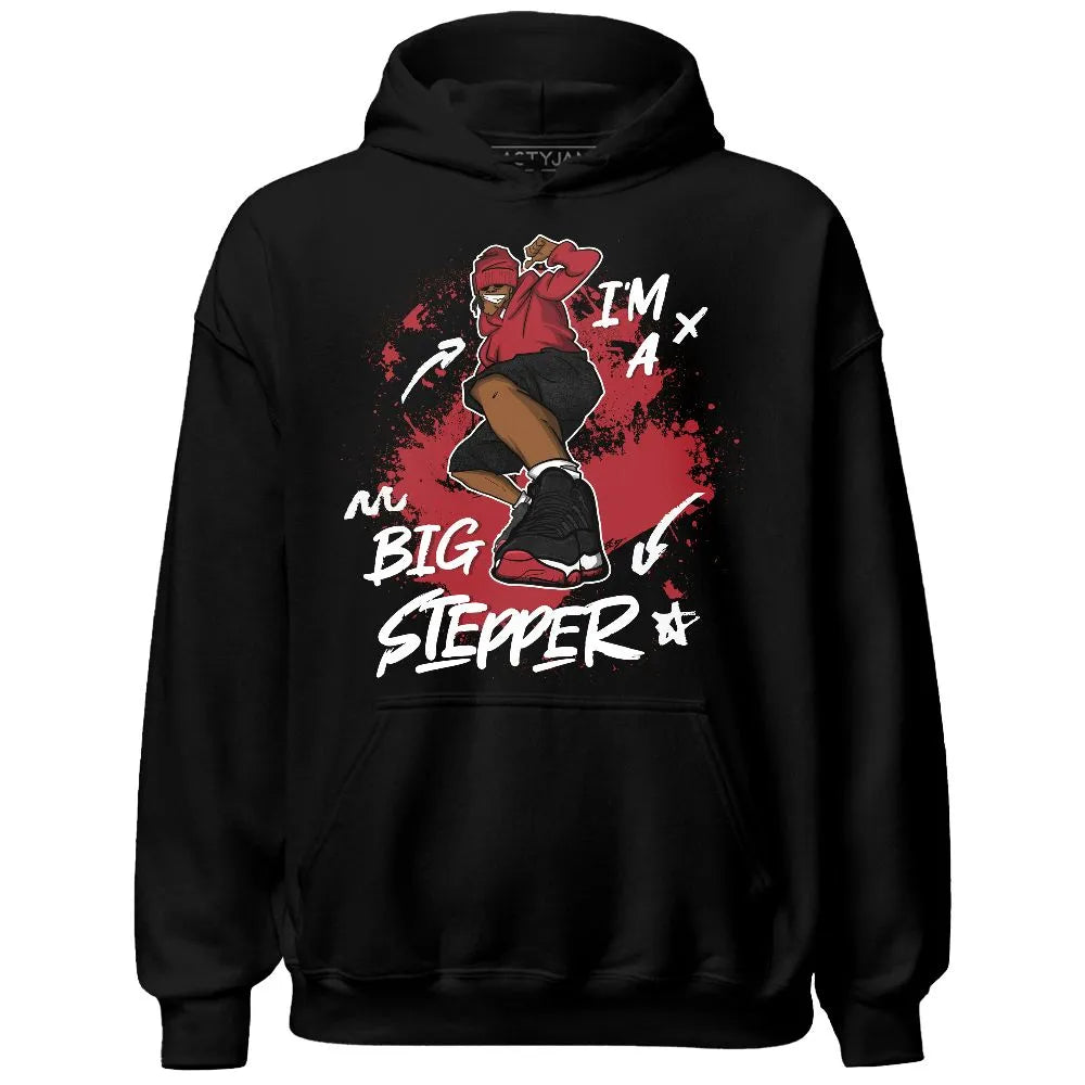 Bred-Velvet-11s-NastyJamz-Hoodie-Match-Big-Stepper