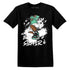 High-OG-Green-Glow-1s-NastyJamz-T-Shirt-Match-Big-Stepper