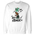 High-OG-Green-Glow-1s-NastyJamz-Sweatshirt-Match-Big-Stepper