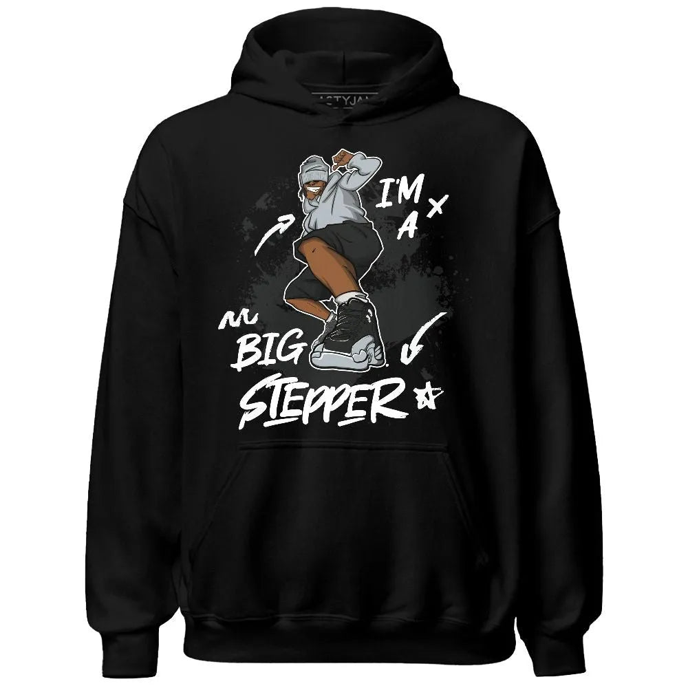 Wolf-Grey-12s-NastyJamz-Hoodie-Match-Big-Stepper
