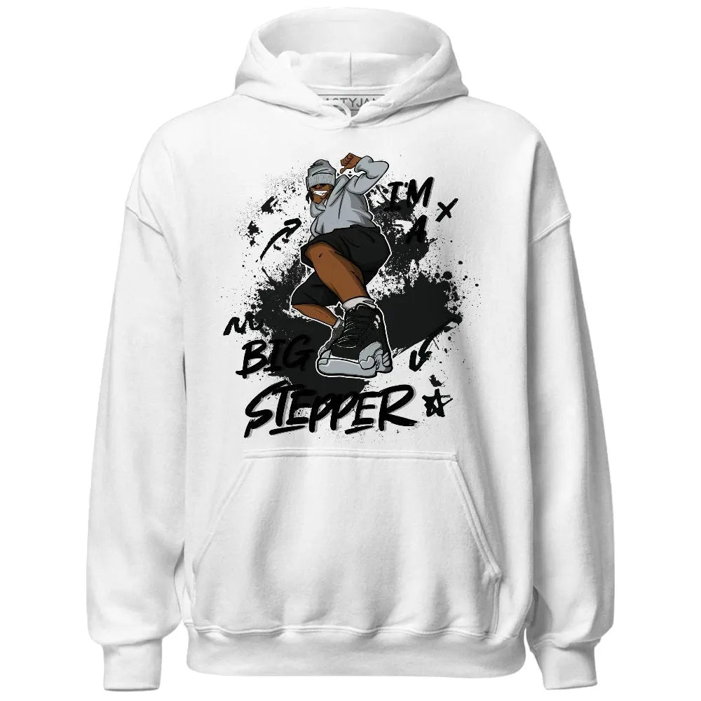 Wolf-Grey-12s-NastyJamz-Hoodie-Match-Big-Stepper