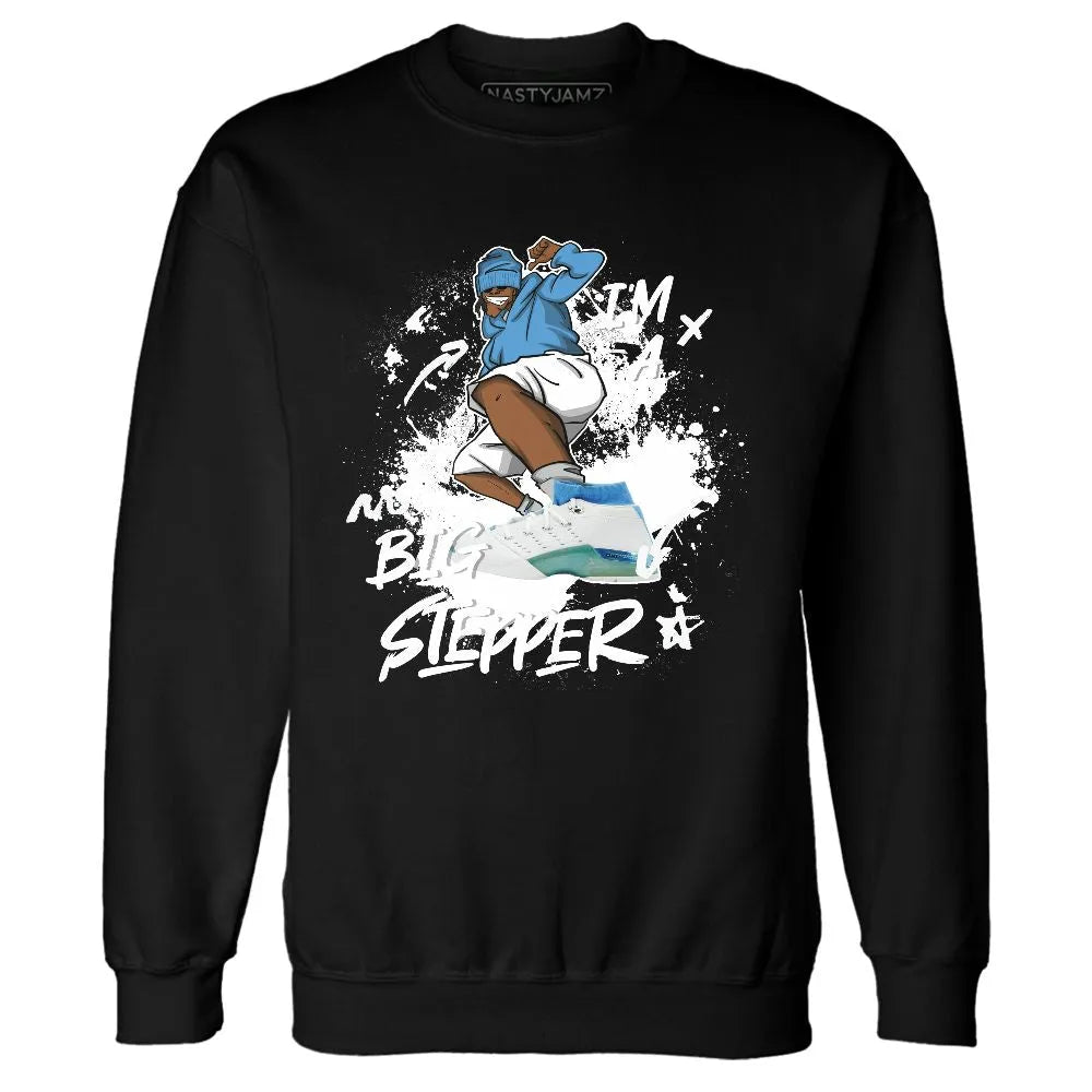 Univercitii-Carolina-Blue-17s-NastyJamz-Sweatshirt-Match-Big-Stepper