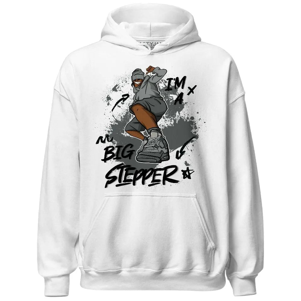 Paris-Cement-Olympics-4s-NastyJamz-Hoodie-Match-Big-Stepper