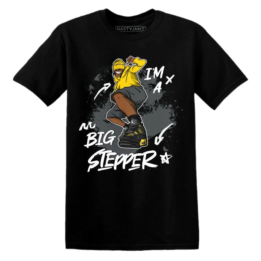 Thunder-4s-NastyJamz-T-Shirt-Match-Big-Stepper