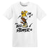 Yellow-Ochre-6s-NastyJamz-T-Shirt-Match-Big-Stepper