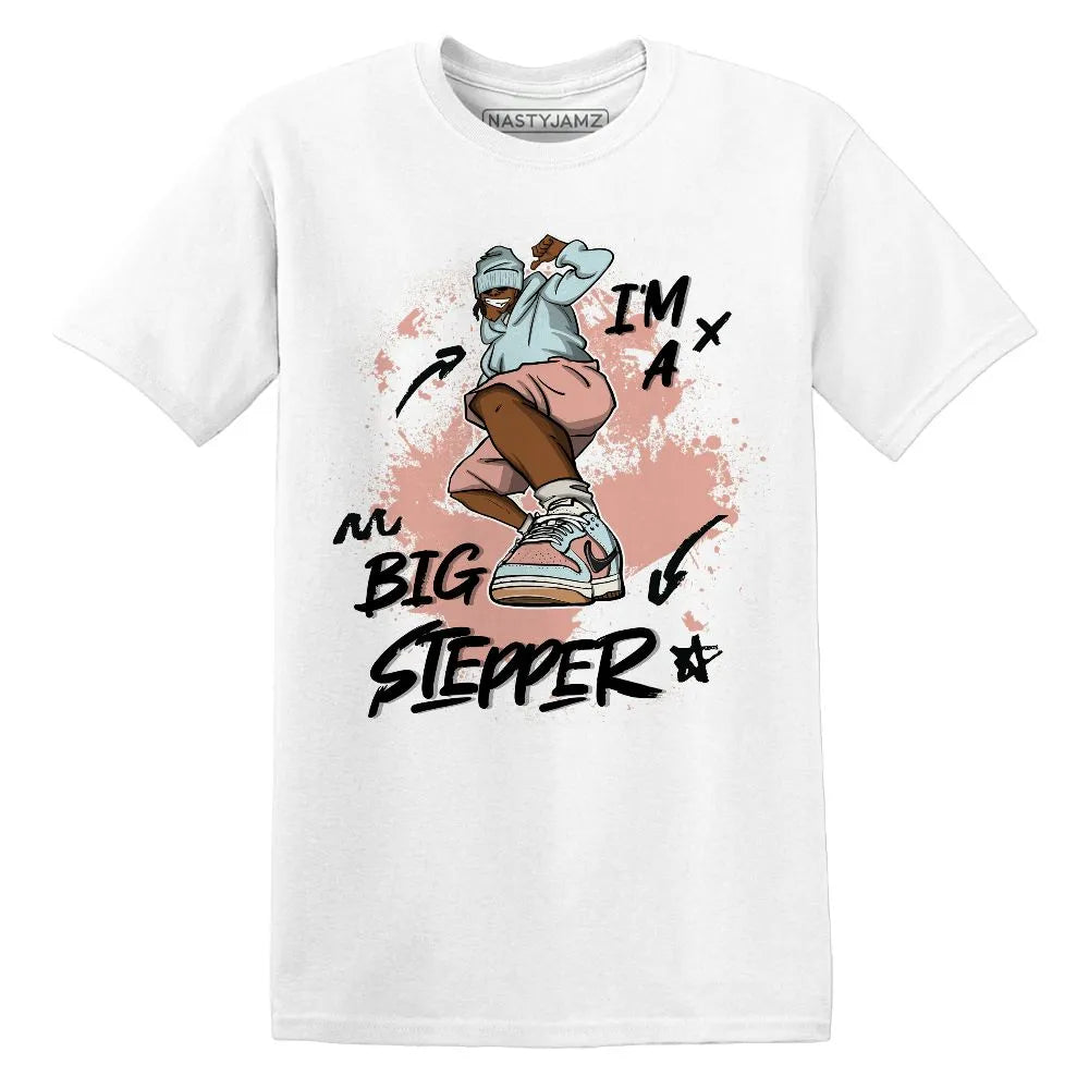 Dunk-Arctic-Orange-NastyJamz-T-Shirt-Match-Big-Stepper