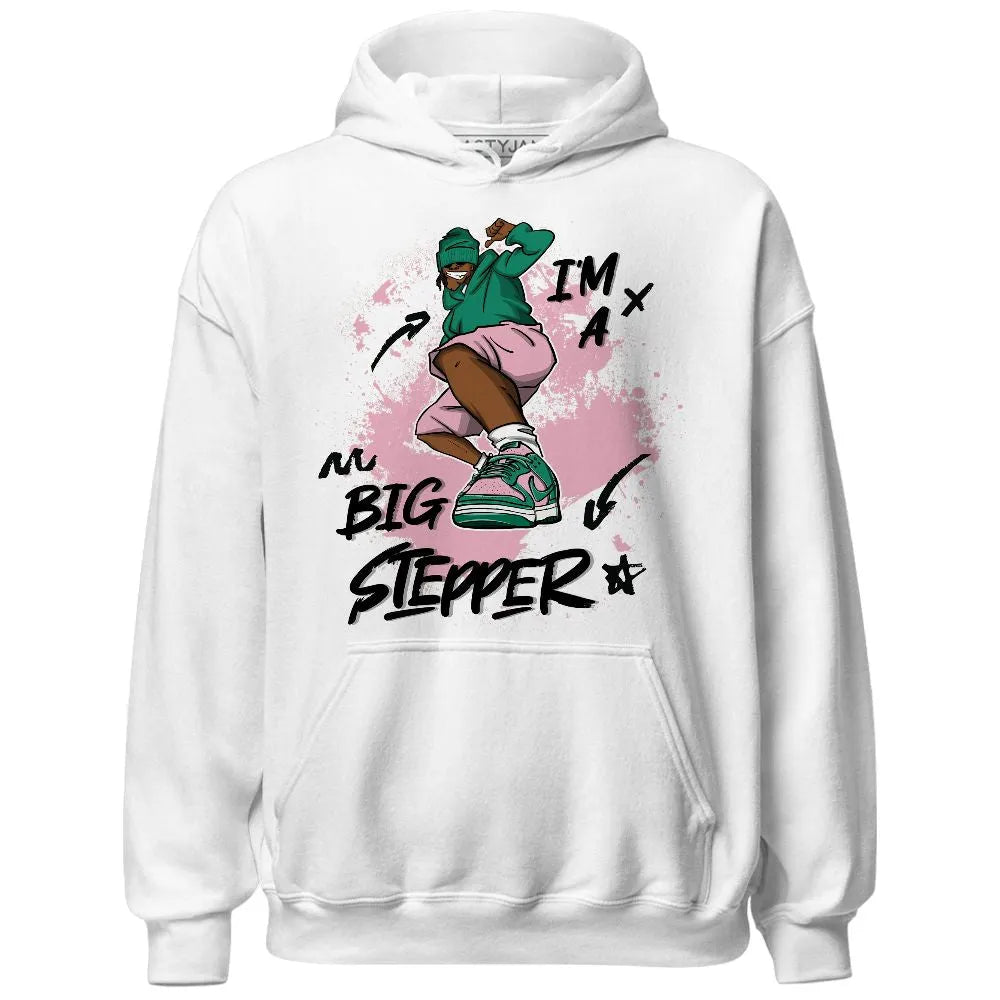 Dunk-Soft-Pink-Malachite-NastyJamz-Hoodie-Match-Big-Stepper