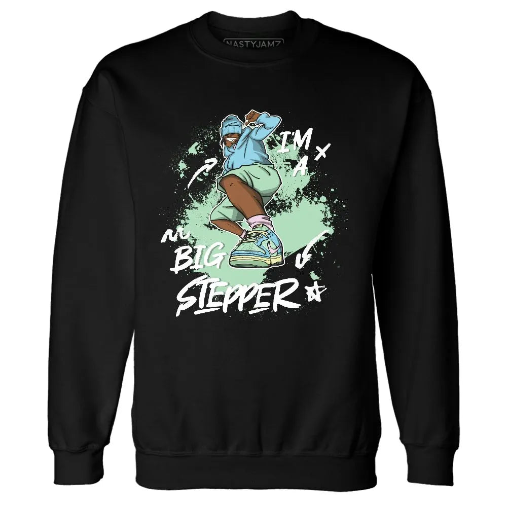 Dunk-Verdy-Visty-NastyJamz-Sweatshirt-Match-Big-Stepper