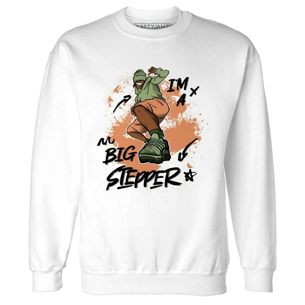 VaporMax-Alligator-NastyJamz-Sweatshirt-Match-Big-Stepper
