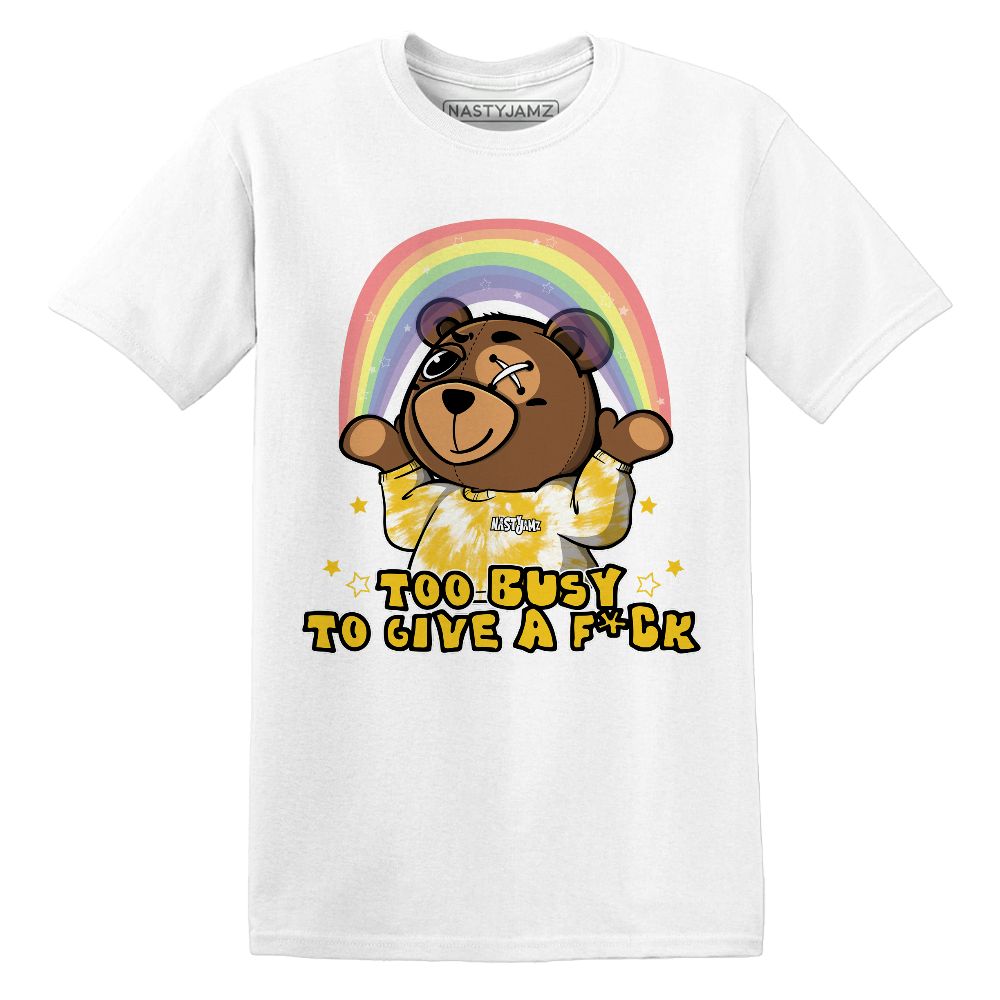 Yellow-Ochre-6s-NastyJamz-T-Shirt-Match-BER-Doesnt-Care