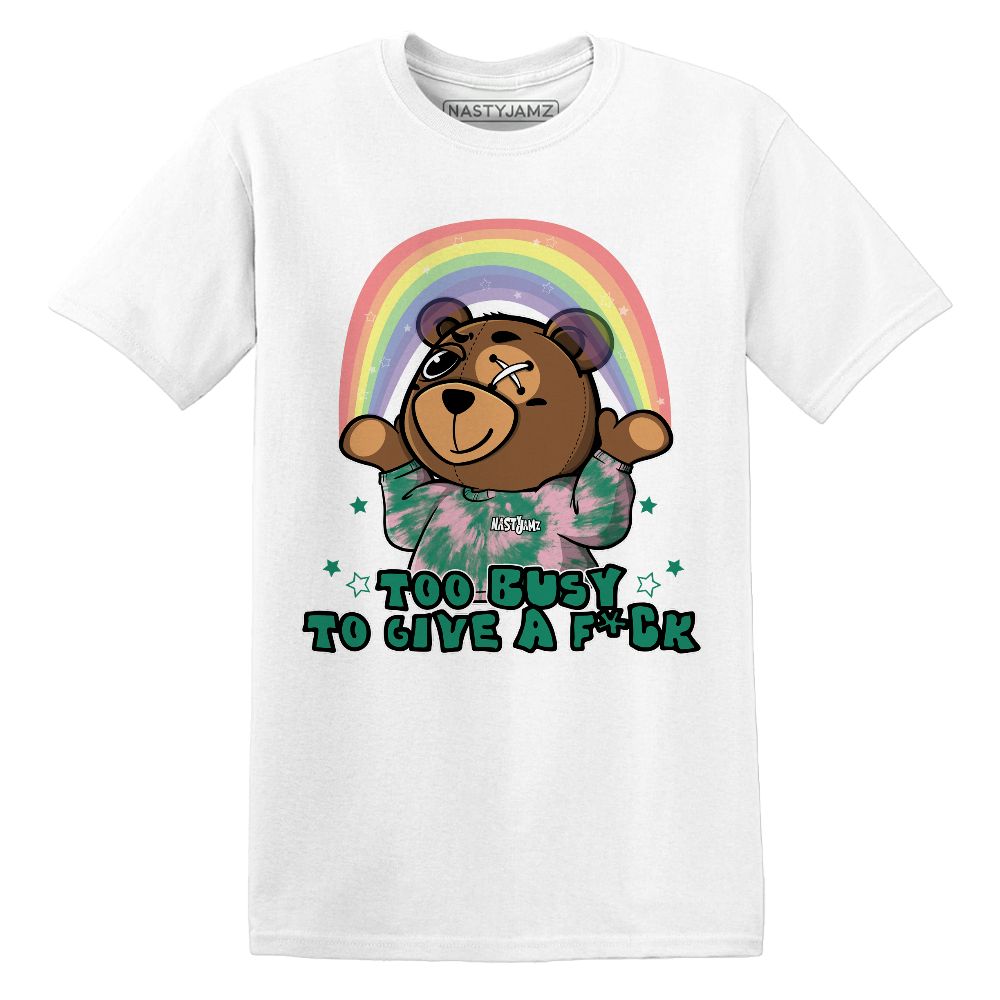 Dunk-Soft-Pink-Malachite-NastyJamz-T-Shirt-Match-BER-Doesnt-Care