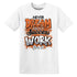 AM-TW-White-Orange-NastyJamz-T-Shirt-Match-Work-For-Dream