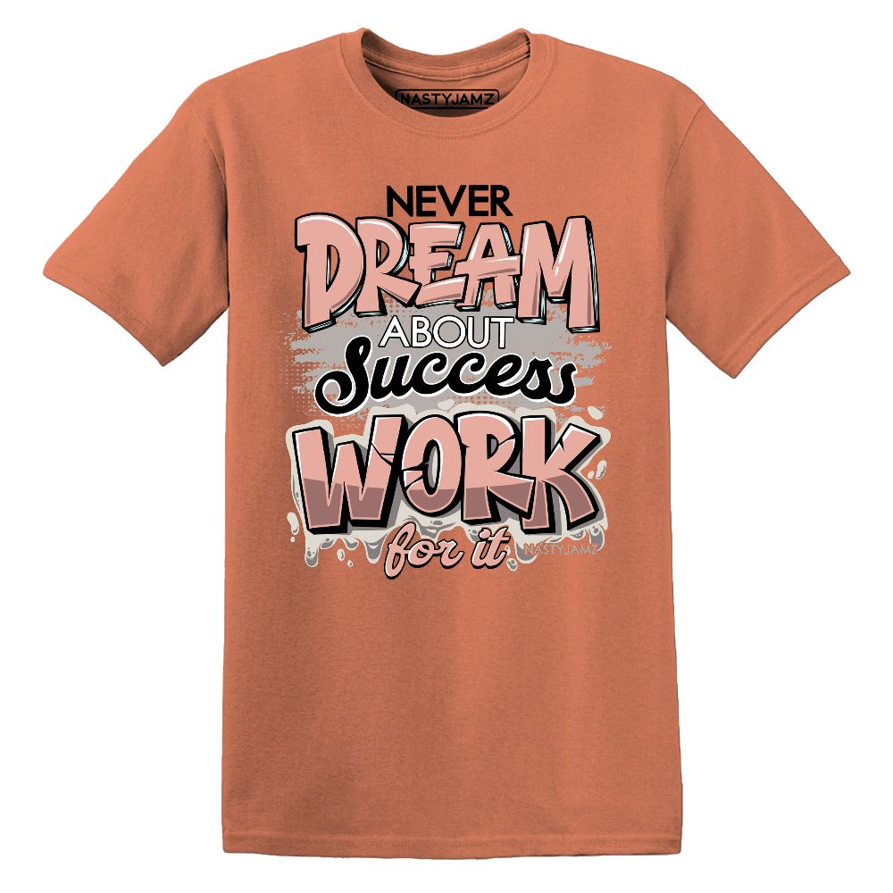 Dunk-Arctic-Orange-NastyJamz-Premium-T-Shirt-Match-Work-For-Dream