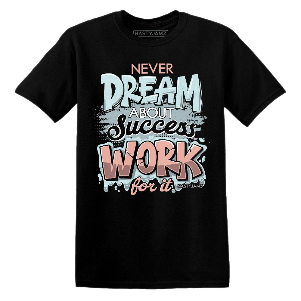 Dunk-Arctic-Orange-NastyJamz-T-Shirt-Match-Work-For-Dream