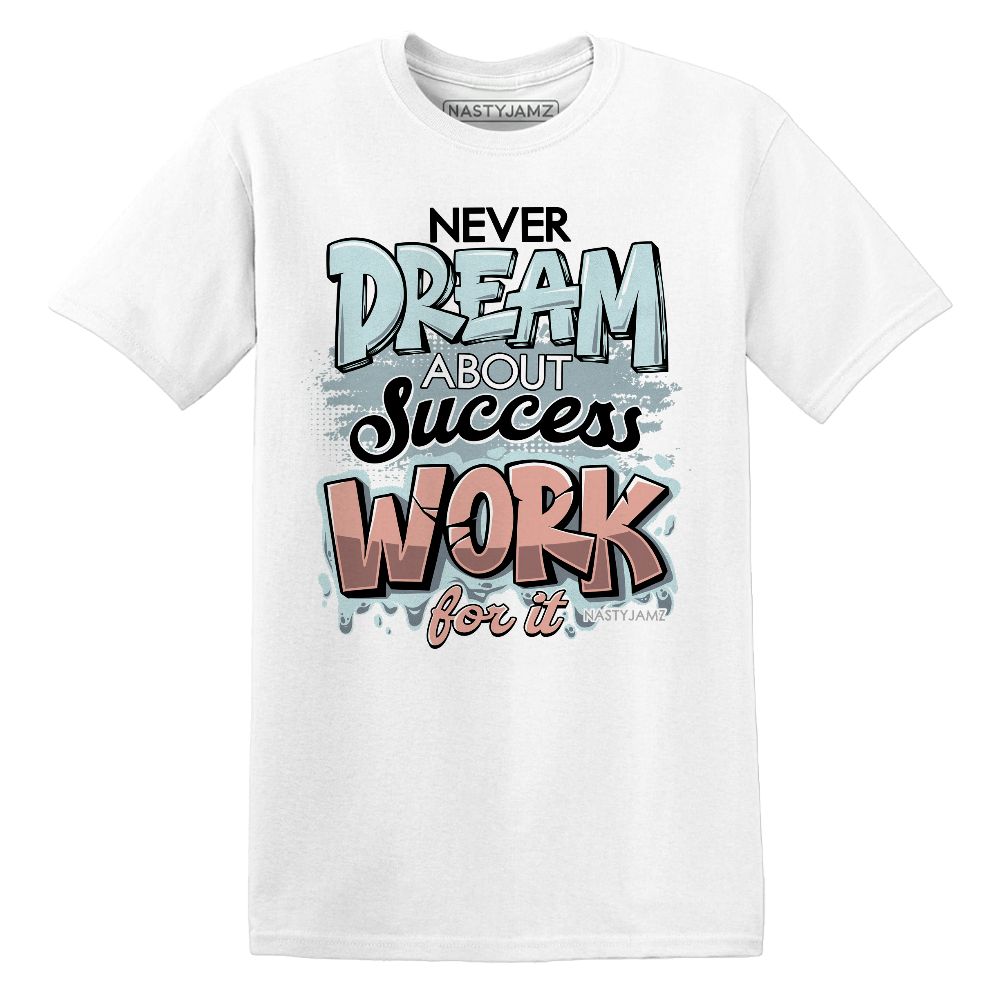 Dunk-Arctic-Orange-NastyJamz-T-Shirt-Match-Work-For-Dream