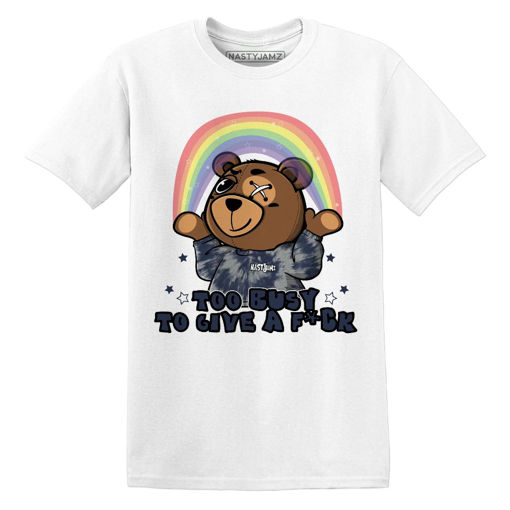 VaporMax-Metallic-Navy-Midnight-NastyJamz-T-Shirt-Match-BER-Doesnt-Care