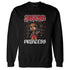 Bred-Velvet-11s-NastyJamz-Sweatshirt-Match-Sneaker-Princess